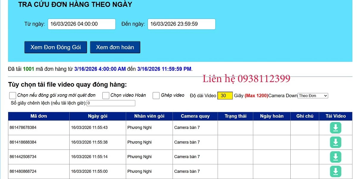quay video đóng hàn đúng tiêu chuẩn