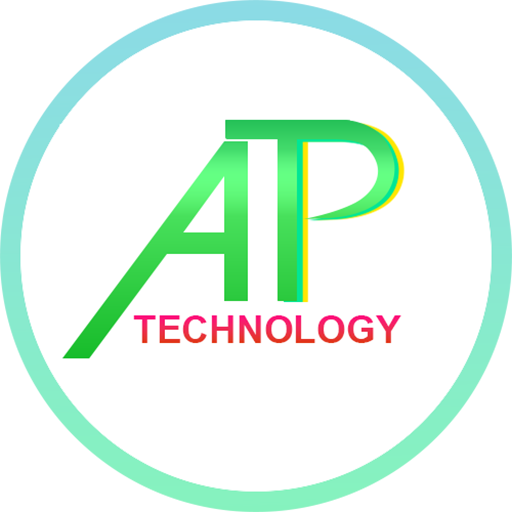 Logo ATP